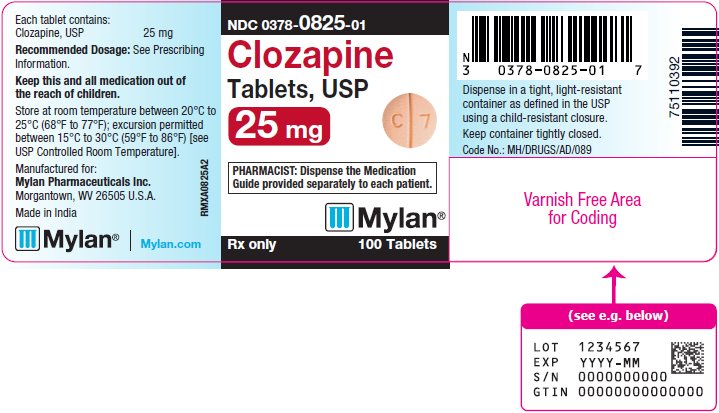 Clozapine